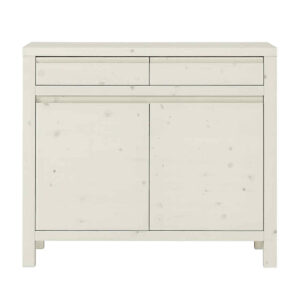 312_credenza rustico avorio in legno