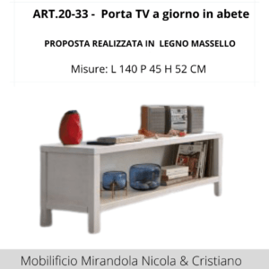porta tv artigianale, porta tv moderno, porta tv in legno moderno, porta tv massello, porta tv in legno massello, mobile porta tv legno moderno