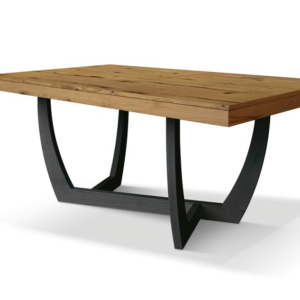 tavolo allungabile rovere design, tavolo da pranzo allungabile rovere, tavolo allungabile moderno in legno massiccio, tavolo moderno in legno, tavolo in legno moderno allungabile