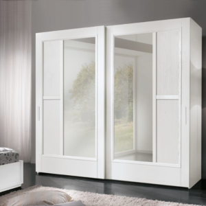 armadio design contemporaneo, armadio contemporaneo in legno, armadio classico di lusso in legno,armadio due ante scorrevoli in legno