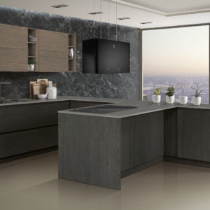 cucina legno frassino, cucina moderna in legno massello, cucina legno chiaro moderna, cucina legno massiccio, cucina moderna di lusso, cucina lussuosa moderna