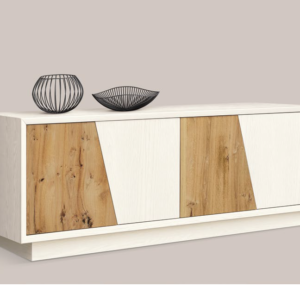 madia bianca e legno, madia bianca e rovere, madia bianca e legno massello, madia bianca legno massello, madia moderna legno massello, madia moderna legno