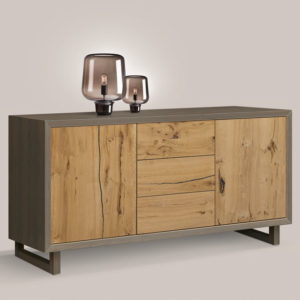 madia in rovere massello, madia in rovere rustico, madia legno rovere, madia design moderno, madia moderna di lusso, madia alta rovere, madia in legno massello, madia per salotto, madia rovere miele