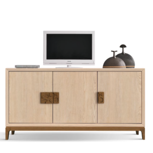 madia moderna legno naturale, madia in legno naturale, madia moderna di lusso, madia moderna elegante, madia frassino