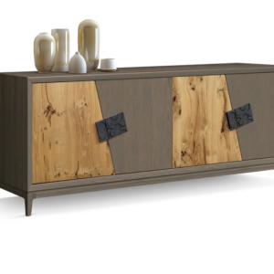 madia rovere in legno moderna, madia design rovere massello, madia frassino madia moderna design, madia moderna elegante, madia alta rovere