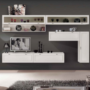 parete attrezzata contemporanea, parete attrezzata classica bianca, parete attrezzata classica moderna, parete attrezzata componibile, parete attrezzata classica sospesa in legno