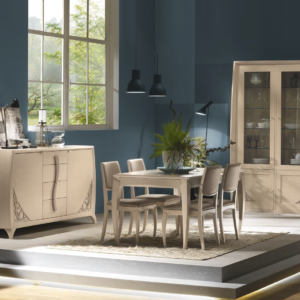 sala da pranzo contemporanea in legno, sala da pranzo in legno moderna, sala da pranzo in legno contemporanea, sala da pranzo in legno massello design