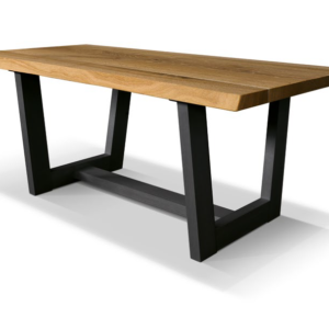 610 - tavolo rovere massello, tavolo rovere design moderno, tavolo rovere di design, tavolo massello rovere moderno, tavolo in legno, tavolo rovere massello, tavolo moderno in legno, tavolo fisso 180 cm, tavolo in legno massello, tavolo rettangolare moderno, tavolo da pranzo in rovere, tavolo made in italy, fixed oak table, handmade wood table, modern wood dining table