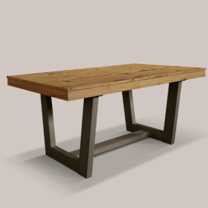 608 - tavolo rovere moderno allungabile, tavolo rovere allungabile, tavolo rovere massello moderno, tavolo rovere design allungabile, tavolo rovere allungabile, tavolo in rovere massello, tavolo moderno in legno, tavolo allungabile 160 240, tavolo da pranzo rovere, tavolo artigianale su misura, tavolo rovere design, extendable oak table, solid oak dining table, modern oak table, handmade extendable table