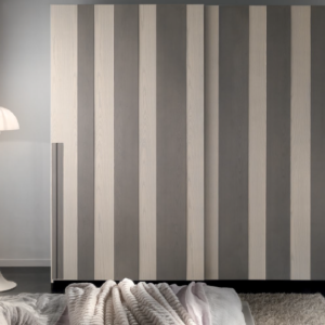 4528 - armadio moderno in legno, armadio design moderno con ante scorrevoli, armadio moderno in legno design, armadio design moderno