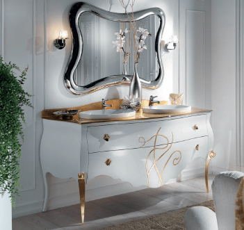 Bott- mobile bagno stile barocco, mobile bagno barocco con doppia vasca, mobile bagno classico, mobile bagno bianco e oro, mobile bagno barocco bianco e oro, mobile bagno barocco con due vasche Bott- mobile bagno stile barocco, mobile bagno barocco con doppia vasca, mobile bagno classico, mobile bagno bianco e oro, mobile bagno barocco bianco e oro, mobile bagno barocco con due vasche