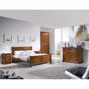 camera da letto classica, camera da letto legno massello, camera da letto alta qualità, camera da letto classica elegante, camera da letto noce in legno massello