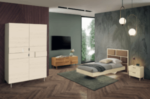 camera da letto in legno singola per ragazzi, camera da letto di qualità per ragazzi, camera da notte per ragazzi in legno massello, camera da letto in legno moderna per ragazzi