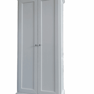 scarpiera legno grezzo, scarpiera bianca ingresso disponibile da subito, scarpiera in legno classica bianca pronta consegna, scarpiera bianca legno massello