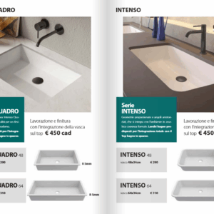lavabi da appoggio, lavabo appoggio dekton, lavabo appoggio bianco