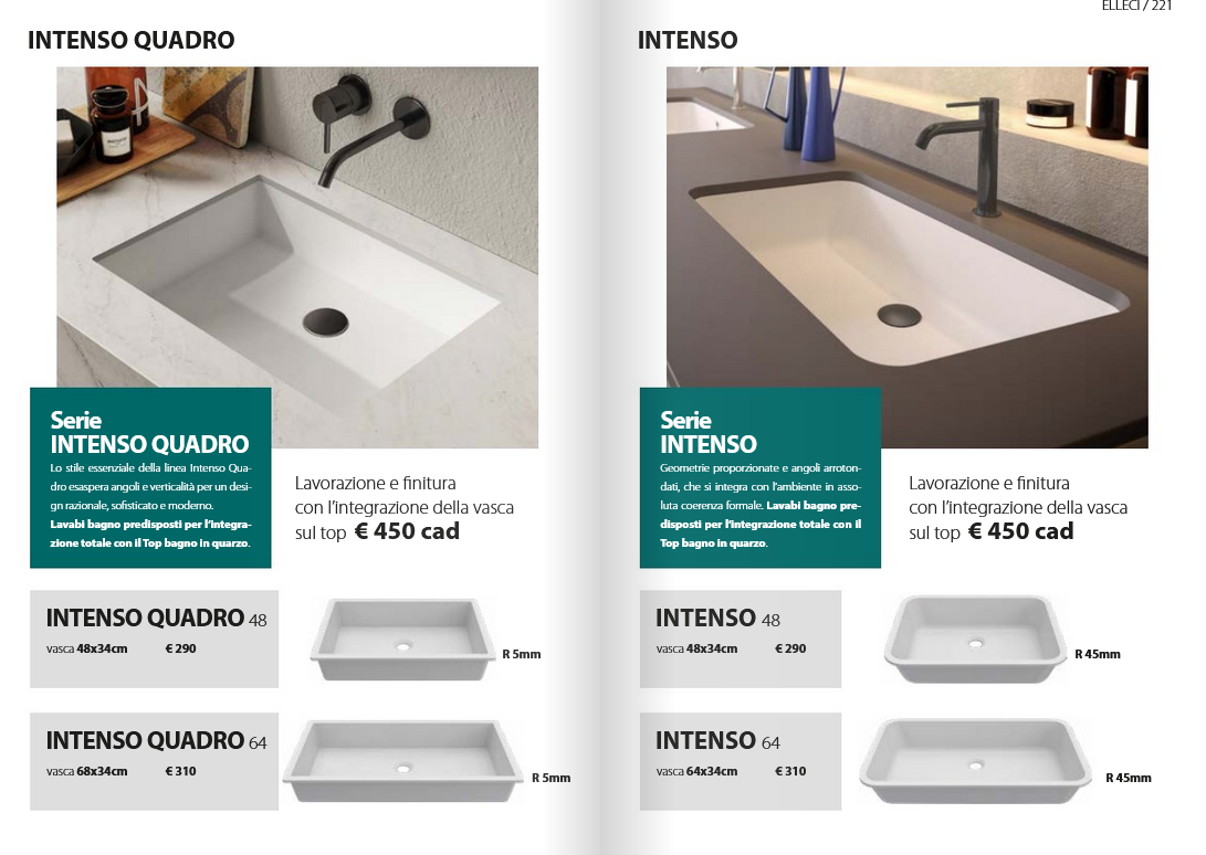 Lavabi disponibili su ordinazione incasso lavabi da appoggio, lavabo appoggio dekton, lavabo appoggio bianco